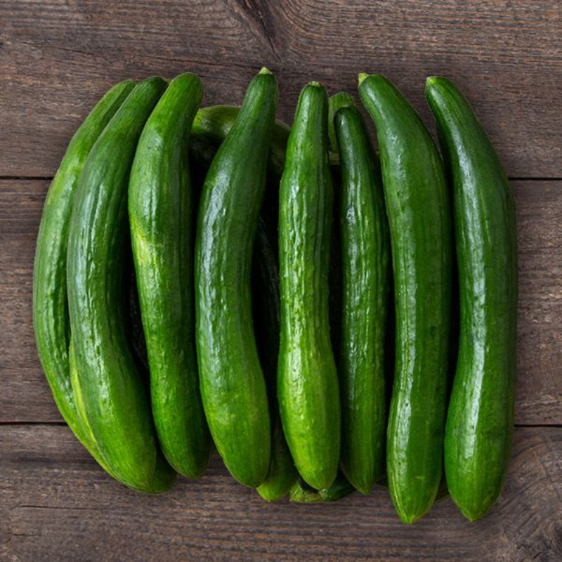 Cucumber, Telegraph Main Image